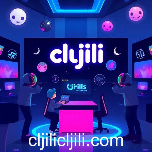 The Rise of cljili: A New Era in Online Gaming