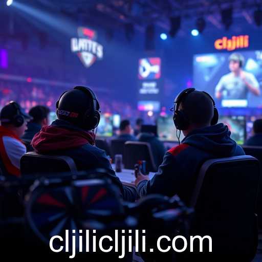 Cljili Revolutionizes Online Gaming Experience