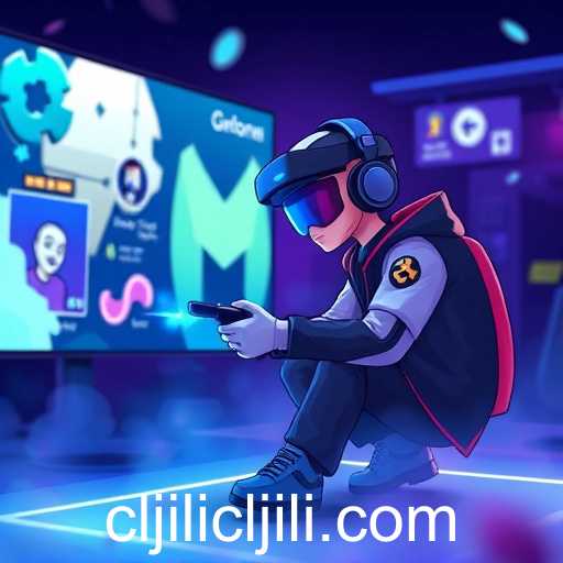 Digital Gaming Surge Amidst Global Changes