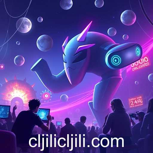 Cljili: The Digital Hearth of English Gaming