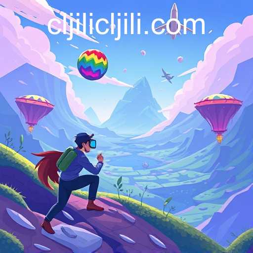 The Evolution of Cljili: A Digital Playground