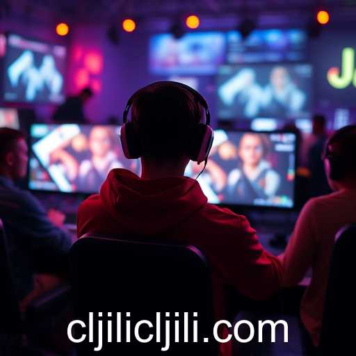 Evolving Gaming Platforms: Rise of 'Cljili'