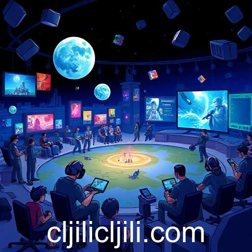 Exploring the Rise of Cljili in the Gaming World