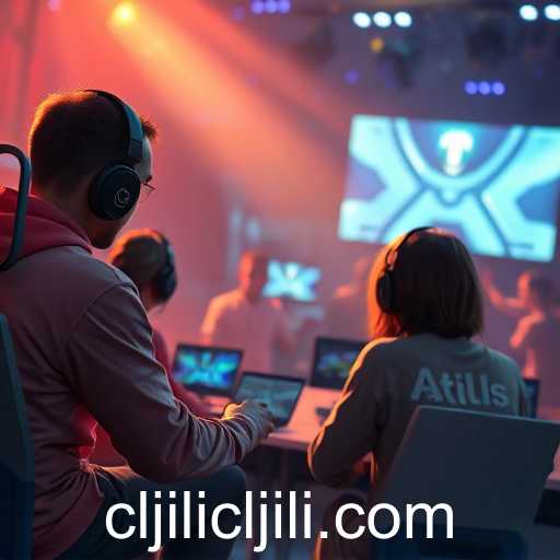 Gaming Evolution in 2025: A Deep Dive