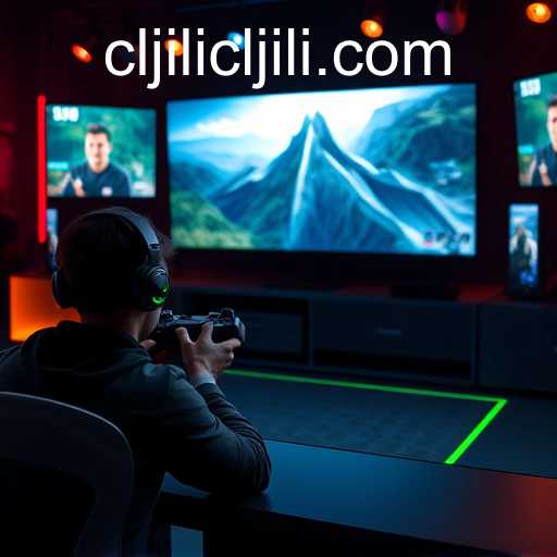 Gaming Industry Evolves with New Trends