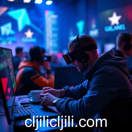 Gaming Innovations Lead 2025