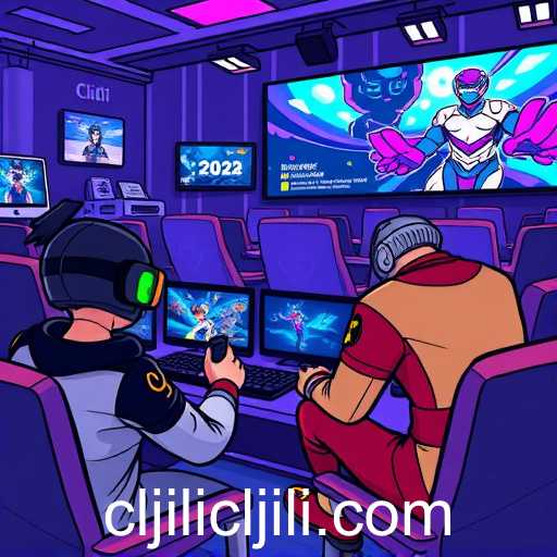 The Rise of Online Gaming Communities in a Digital World