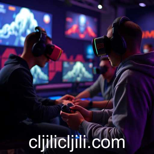 The Rise of Gaming Trends and Platform Innovations