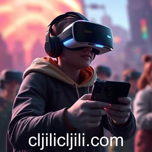 The Rise of Gaming in 2025: New Trends and Innovations