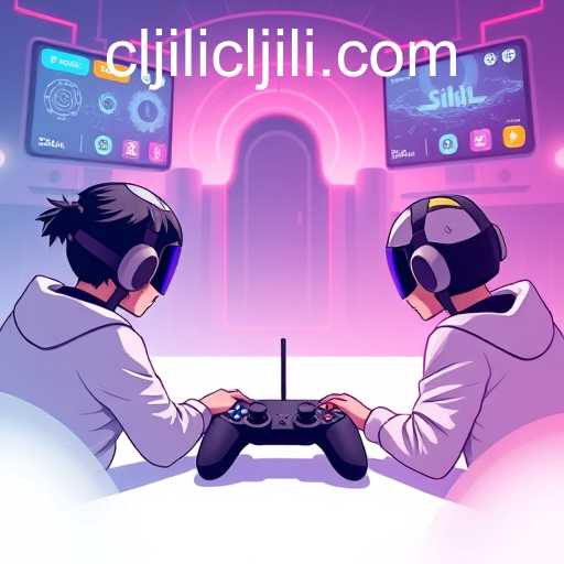 Gaming Trends Transforming the Online Landscape