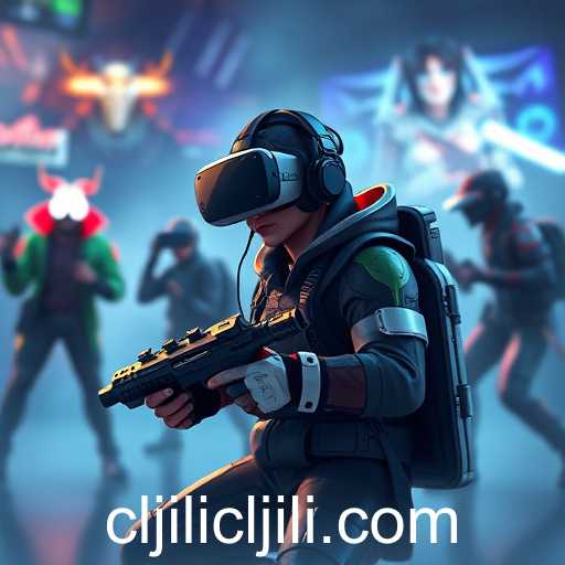 Gaming Trends and Innovations of 2025