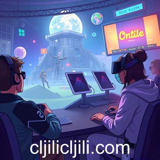 A New Era for Online Gaming: Cljili Leads the Way