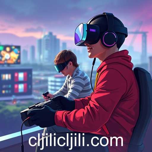 Rise of Online Gaming Communities in 2025