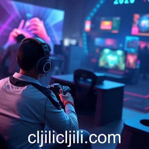 The Rise of Cljili: A Gaming Phenomenon