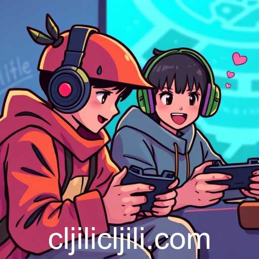 The Rise of Cljili: A New Era in Online Gaming