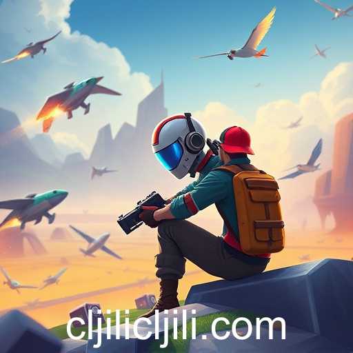 The Rise of 'cljili': A New Era in Online Gaming