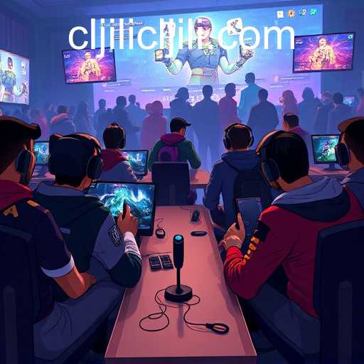 The Rise of Online Gaming Platforms