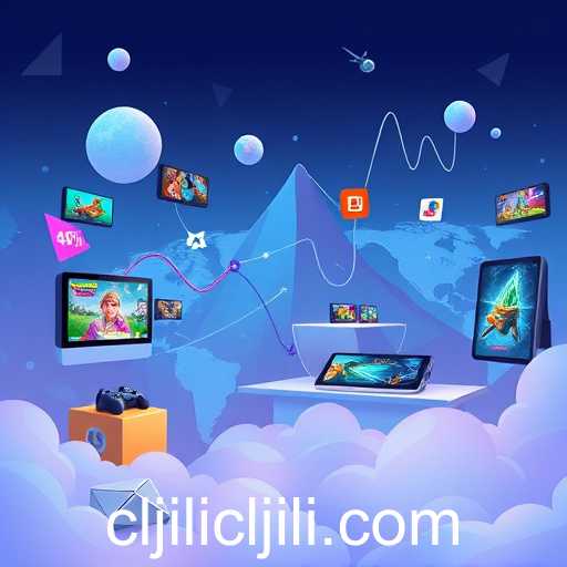 The Rise of Online Gaming and the Role of Platforms Like cljili