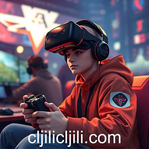 The Rise of Online Gaming Platforms in 2025