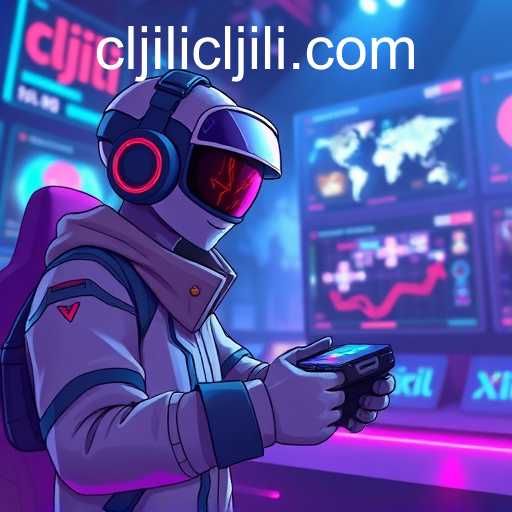 Rising Trends in Online Gaming: Exploring 'cljili'